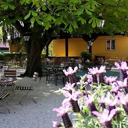 Pensión Landgasthof Rechenwirt