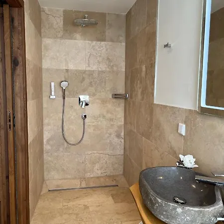 Pensjonat Landgasthof Rechenwirt