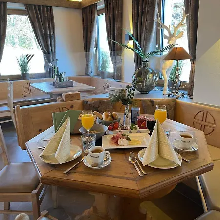 Landgasthof Rechenwirt 3*