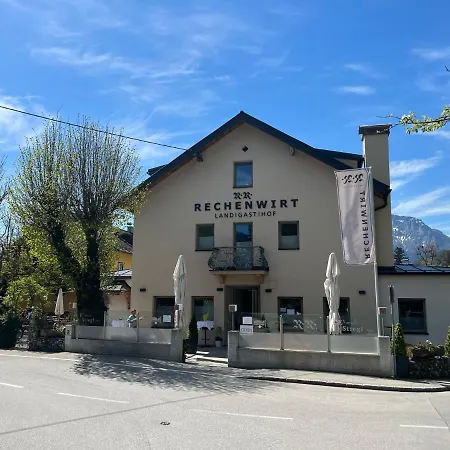 Landgasthof Rechenwirt 3*