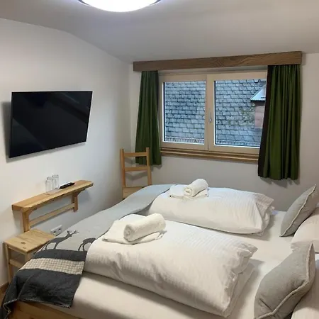 Landgasthof Rechenwirt