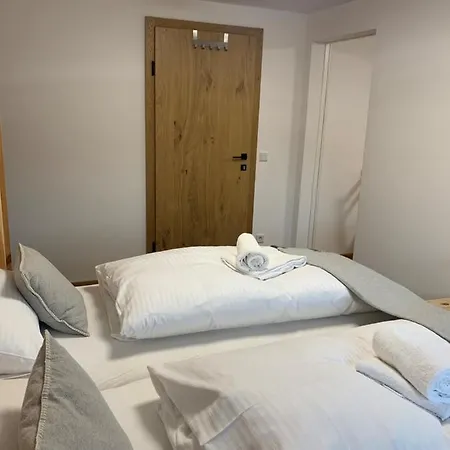 Pensjonat Landgasthof Rechenwirt