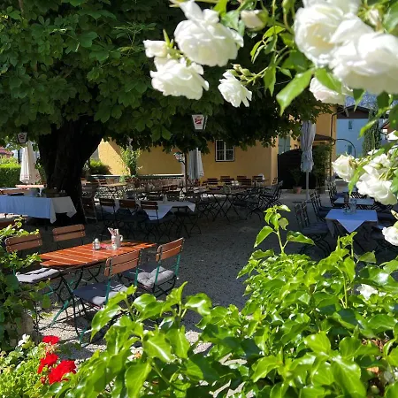 Landgasthof Rechenwirt Pensjonat