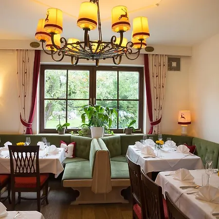 Pensión Landgasthof Rechenwirt