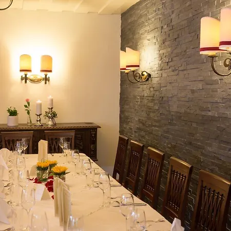 Landgasthof Rechenwirt Pensjonat