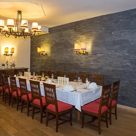 Landgasthof Rechenwirt 3* Elsbethen