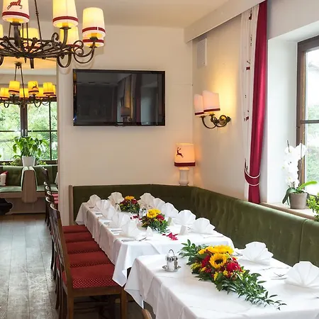 Landgasthof Rechenwirt Elsbethen