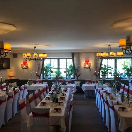 Pensión Landgasthof Rechenwirt