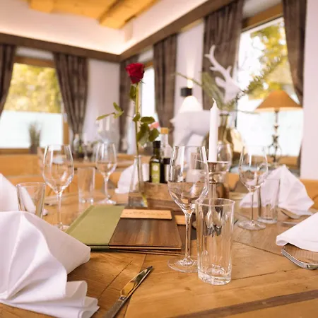 Landgasthof Rechenwirt Guest house