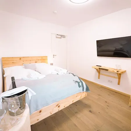 Landgasthof Rechenwirt Pensión 3*