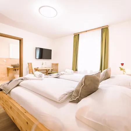 Pensión Landgasthof Rechenwirt Elsbethen