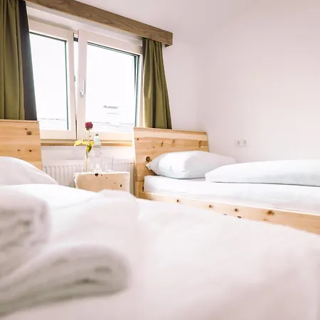 Landgasthof Rechenwirt 3*