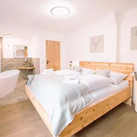 Landgasthof Rechenwirt Pensjonat Elsbethen