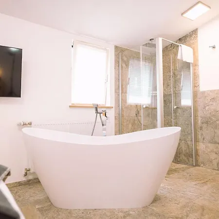 Pensjonat Landgasthof Rechenwirt Elsbethen