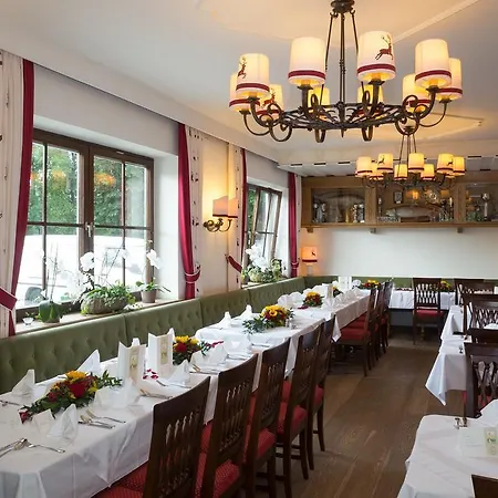 Landgasthof Rechenwirt 3*