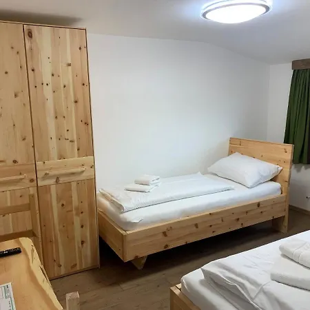 Πανσιόν Landgasthof Rechenwirt 3*