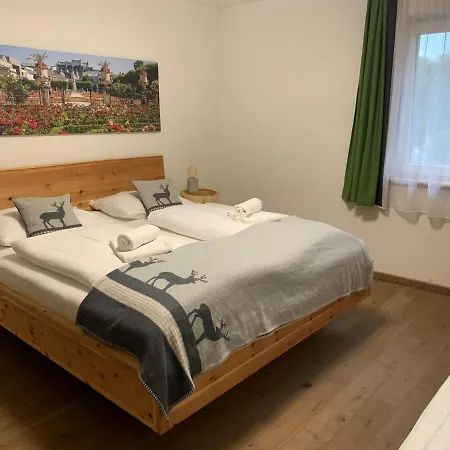 Landgasthof Rechenwirt 3* Elsbethen