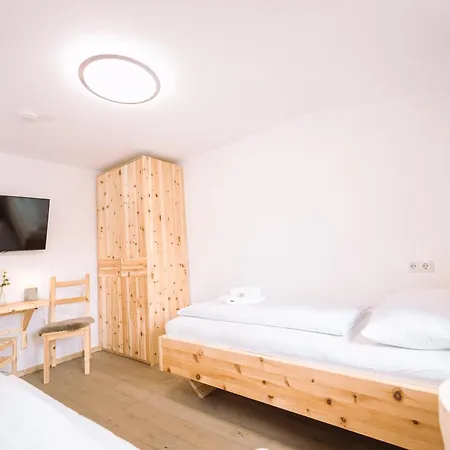 Landgasthof Rechenwirt Πανσιόν 3*